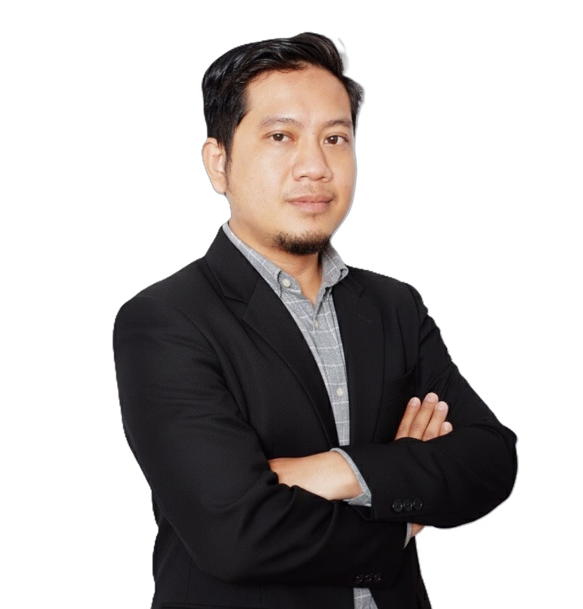 Diki Kurniawan | front end web
